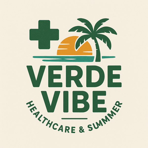 Verde Vibe
